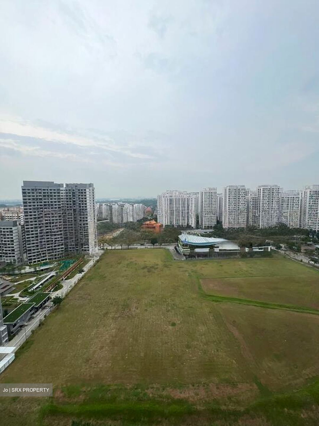 The Topiary (D28), Condominium #483646081